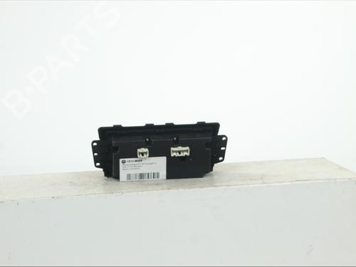 Climate control MAZDA 6 Estate (GH) 2.2 MZR-CD (GH10) | BP37455683I5 - Image 2