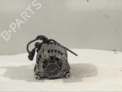 Used Alternator PEUGEOT 208 II (UB_, UP_, UW_, UJ_) 1.2 PureTech 75 (75 hp) 11984696