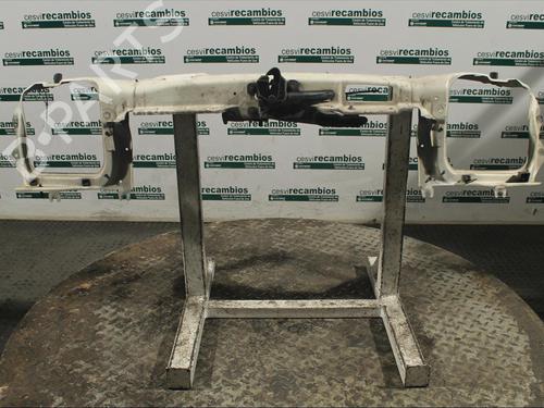 Used Front slam panel Front slam panel FIAT DOBLO Box Body/MPV (223_) 1.9 JTD (105 hp) 11988691 11988691