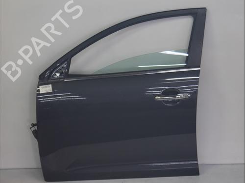 Used Left front door KIA SPORTAGE III (SL) 1.7 CRDi (116 hp) 30188641