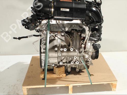 Motor Motor BMW 2 Gran Coupe (F44) M 235 i xDrive (306 hp) 25835551 25835551