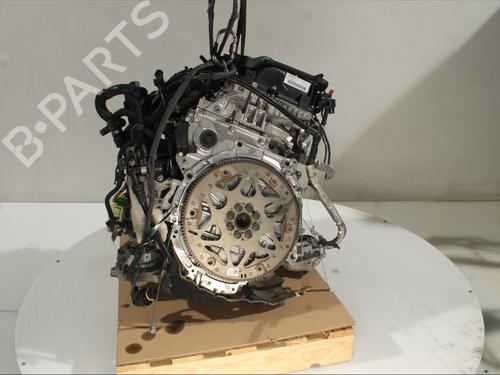 Engine BMW 1 (F20) 118 d | BP31936070M1 
