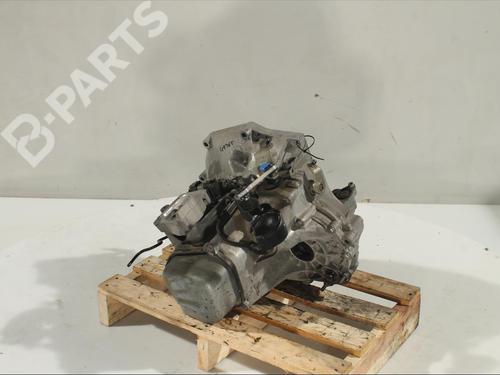 Gearbox PEUGEOT 208 I (CA_, CC_) 1.5 BlueHDI 100 | BP11913024M3