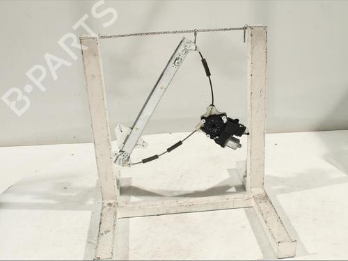 Used Front left window mechanism Front left window mechanism HYUNDAI i20 II (GB, IB) 1.2 (84 hp) 12080422 12080422