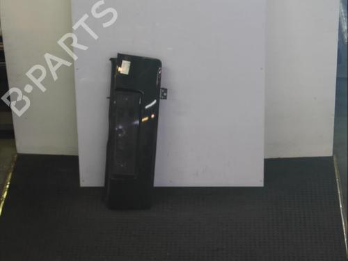 Used Tailgate trim CITROËN C2 (JM_) 1.4 HDi (68 hp) 14525043