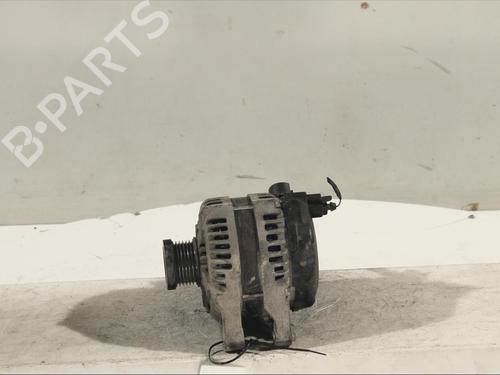 Used Alternator Alternator FORD B-MAX (JK) 1.6 TDCi (95 hp) 11984117 11984117