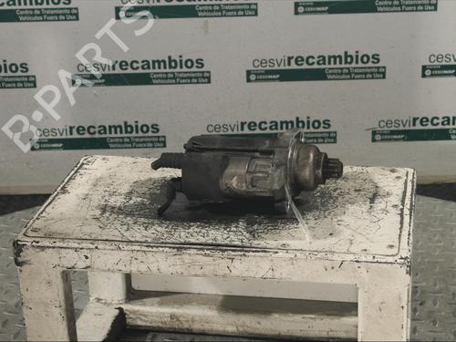 Starter VW GOLF PLUS V (5M1, 521)  | BP15251435M8 