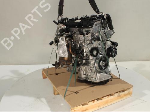 Engine KIA STONIC (YB) 1.2 CVVT | BP27494368M1 