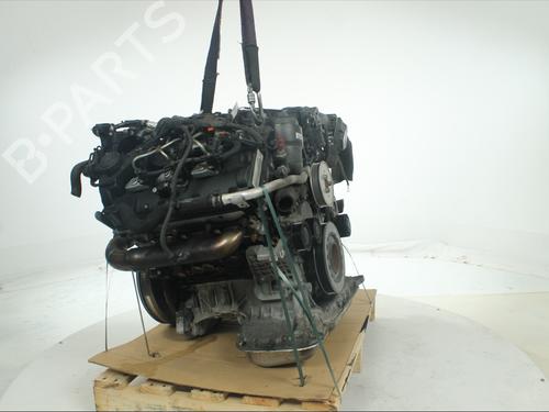 Engine AUDI A6 Allroad C7 (4GH, 4GJ) 3.0 TDI quattro | BP33860794M1  - Image 5