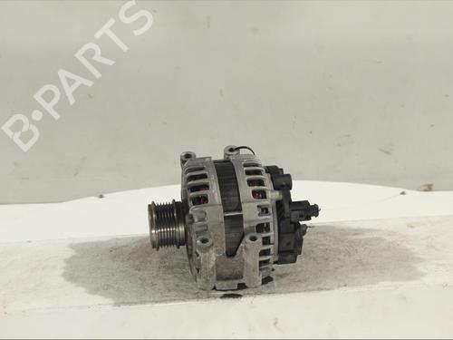 Used Alternator Alternator SEAT ATECA (KH7, KHP) 1.0 TSI (116 hp) 11983463 11983463