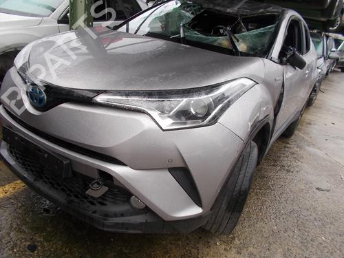 Engine TOYOTA C-HR (_X1_) 1.8 Hybrid (ZYX10_, ZYX11_, ZYX10R, ZYX11R) | BP32100664M1 