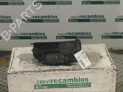 Used Starter Starter AUDI A4 B7 (8EC) 2.0 TDI (140 hp) 11898356 11898356
