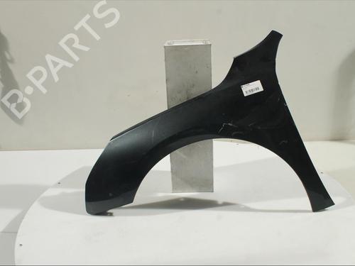 Left front fenders PEUGEOT 508 I (8D_) 2.0 BlueHDi 180 7840 CA