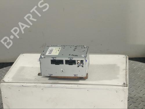 Used Radio Radio FORD KA+ III (UK, FK) 1.2 Ti-VCT (85 hp) 11981305 11981305