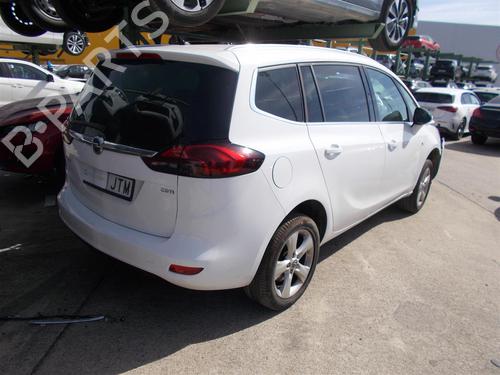 Switch OPEL ZAFIRA TOURER C (P12) 1.6 CDTI (75) | BP30404169I30  - Image 5