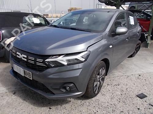 Teile für DACIA SANDERO III  1.0 TCe 100 ECO-G  4641143 