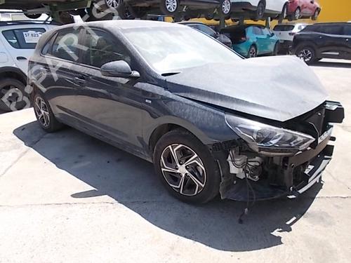 Engine HYUNDAI i30 (PDE, PD, PDEN) 1.0 T-GDI hybrid 48V | BP38713869M1 - Image 8