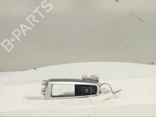Used Hand brake BMW 5 (F10) 520 d (190 hp) 13685030