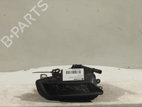 Used Left front fog light Left front fog light AUDI A3 (8V1, 8VK) 2.0 TDI (150 hp) 16940829 16940829