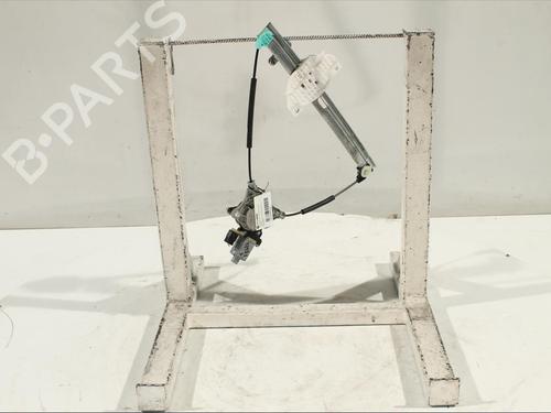 Used Front right window mechanism Front right window mechanism KIA STONIC (YB) 1.6 CRDi (116 hp) 12082201 12082201