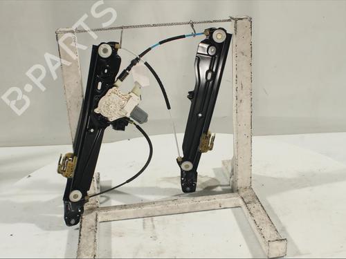 Used Front left window mechanism Front left window mechanism BMW 5 (F10) 530 d (258 hp) 12084948 12084948
