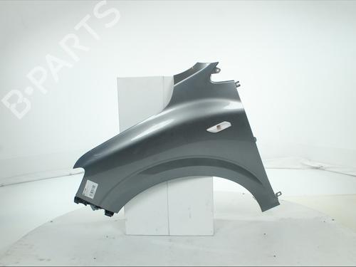 left-front-fenders-dacia-sandero-iii-2021-34529897 main image