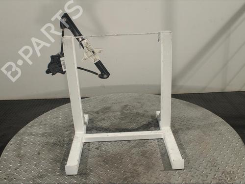 Used Rear right window mechanism Rear right window mechanism VW GOLF ALLTRACK VII Variant (BA5, BV5) 1.6 TDI 4motion (110 hp) 12078759 12078759