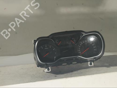 Instrument cluster OPEL COMBO E Tour / Life (K9) 1.5 | BP26925833C47 - Image 2