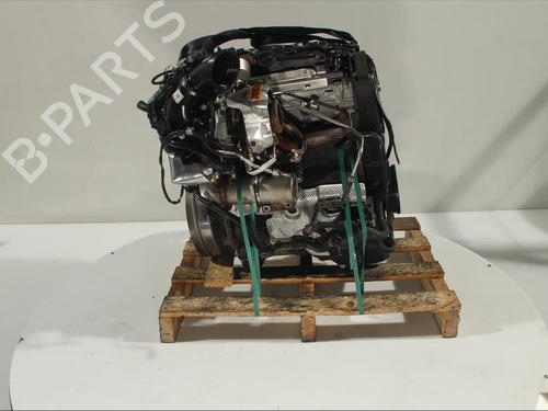 Used Engine AUDI A4 Allroad B9 (8WH, 8WJ) 2.0 TDI quattro (190 hp) 11984893