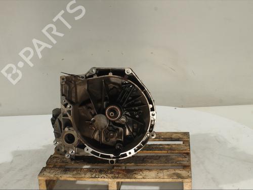 Boîte de vitesses FORD TOURNEO COURIER B460 MPV 1.0 EcoBoost (100 hp) 29349570