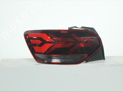left-taillight-dacia-sandero-iii-2021-34357157 main image