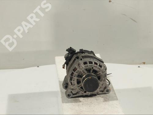 Alternator PEUGEOT 208 I (CA_, CC_) 1.6 BlueHDi 100 | BP11910826M7 
