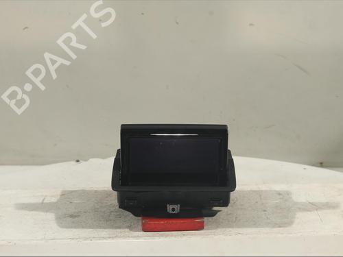 Used Display monitor AUDI A1 (8X1, 8XK) [2010-2019]  15369371