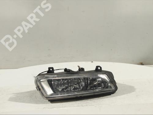 Højre Foran Tågelygte VW POLO V (6R1, 6C1) [2009-2022]  11907599