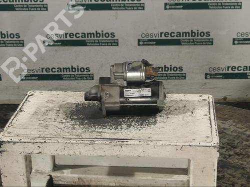Starter DACIA SANDERO II 1.5 dCi 75 / Blue dCi 75 (B8JW, B8M4, B8AH, B8M7, B8M6) | BP11896547M8 
