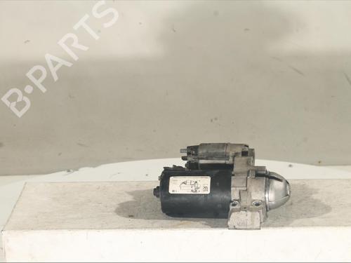 Used Starter BMW X1 (E84) xDrive 18 d (143 hp) 18898851