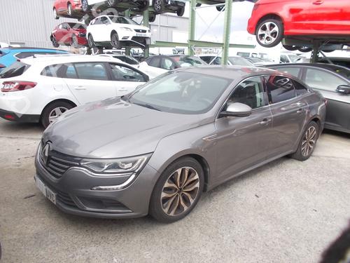Engine RENAULT TALISMAN (LP_) 1.6 dCi 130 | BP32178501M1  - Image 8