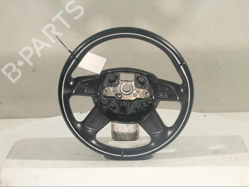 Used Steering wheel AUDI Q7 (4LB) 3.0 TDI quattro (245 hp) 20221415