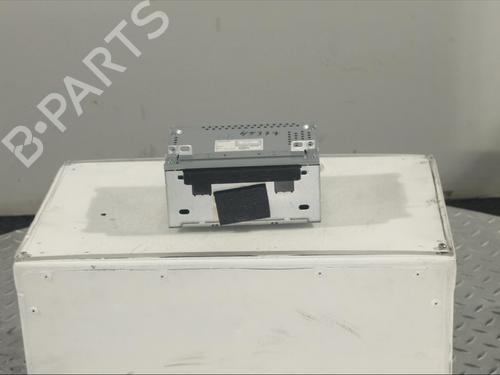 Used Radio Radio FORD ECOSPORT 1.5 EcoBlue TDCi (95 hp) 11901795 11901795