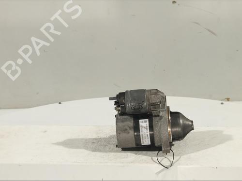 Used Starter Starter FORD FOCUS III 1.6 LPG (120 hp) 11990633 11990633