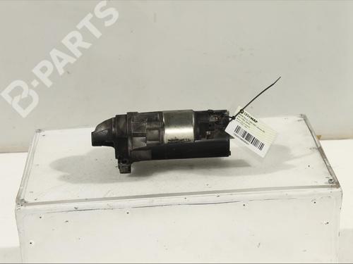Used Starter BMW 1 (E87) 116 d (116 hp) 11902620