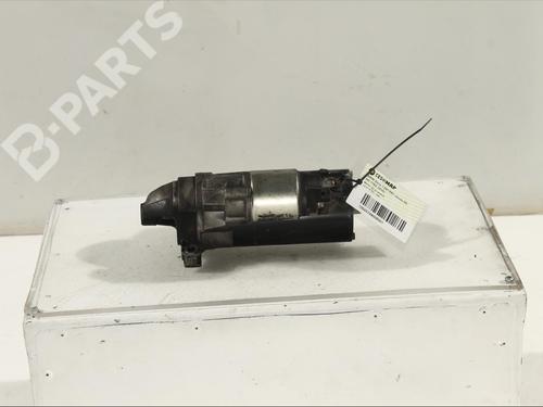 Startmotor BMW 1 (E81) 116 d (116 hp) 1241-7823700-010001139016 12 41 8 581 098