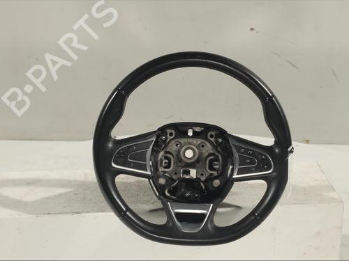 Used Steering wheel Steering wheel RENAULT MEGANE IV Hatchback (B9A/M/N_) 1.5 Blue dCi 115 (B9A6) (116 hp) 12119119 12119119