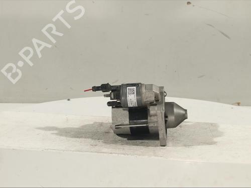 Used Starter Starter CITROËN C3 III (SX) 1.5 BlueHDi 100 (SXYHYP, SXYHTU) (102 hp) 11960356 11960356