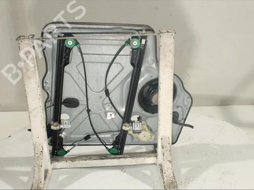Front left window mechanism VW CALIFORNIA T5 Camper (7EC, 7EF, 7EG, 7HF, 7HC)  | BP19776376C22 