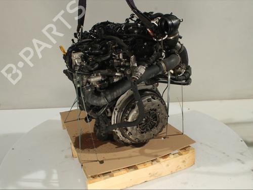 Engine SEAT LEON (5F1) 1.6 TDI | BP29382656M1 