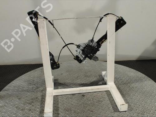 Used Front right window mechanism Front right window mechanism OPEL ZAFIRA TOURER C (P12) 2.0 CDTi (75) (130 hp) 12079183 12079183