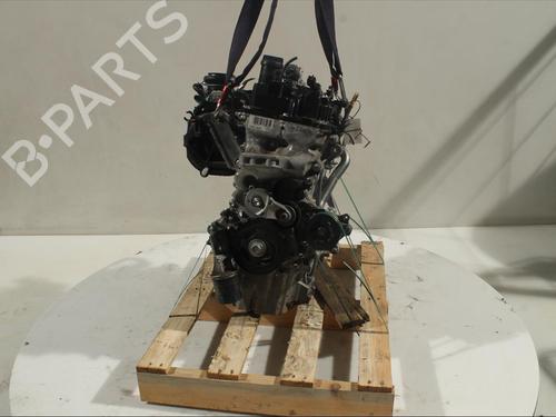 Engine CITROËN C1 II (PA_, PS_)  | BP17873700M1 