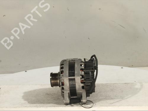 alternator-citroen-c3-iii-sx-2016-29268916 main image