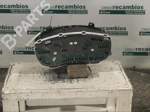 Instrument cluster HYUNDAI i20 I (PB, PBT) 1.2 | BP11894490C47 